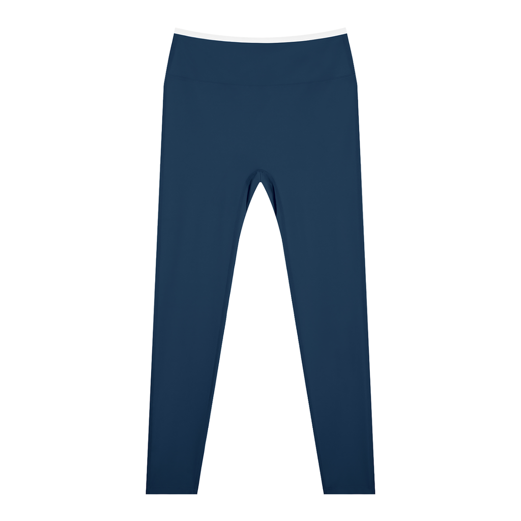 Kufic-Women's High-Waisted Yoga Leggings