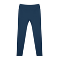 Kufic-Women's High-Waisted Yoga Leggings