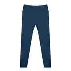 Kufic-Women's High-Waisted Yoga Leggings