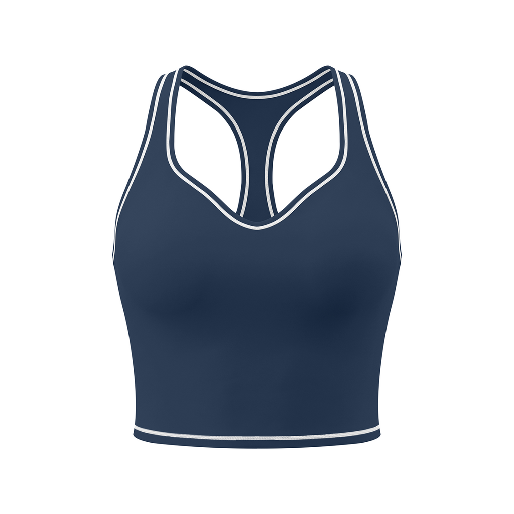 Kufic-Women’s Yoga Tank Top