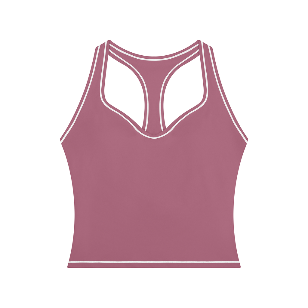 Kufic-Women’s Yoga Tank Top