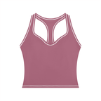 Kufic-Women’s Yoga Tank Top
