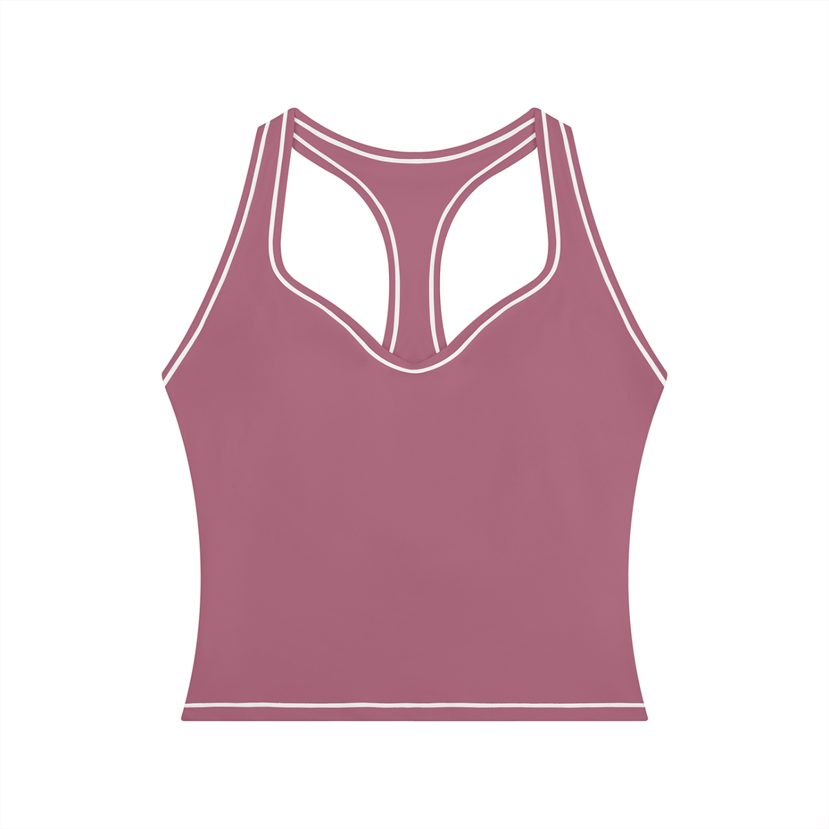 Kufic-Women’s Yoga Tank Top