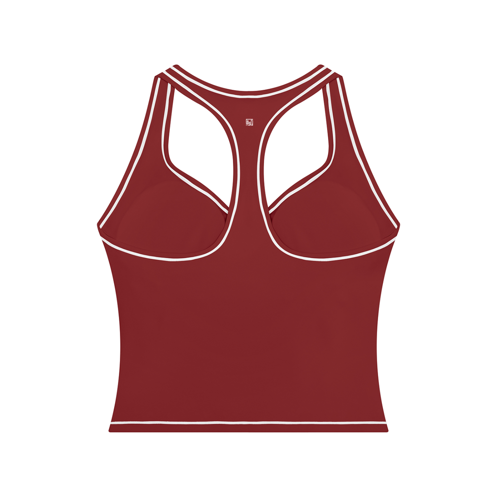 Kufic-Women’s Yoga Tank Top