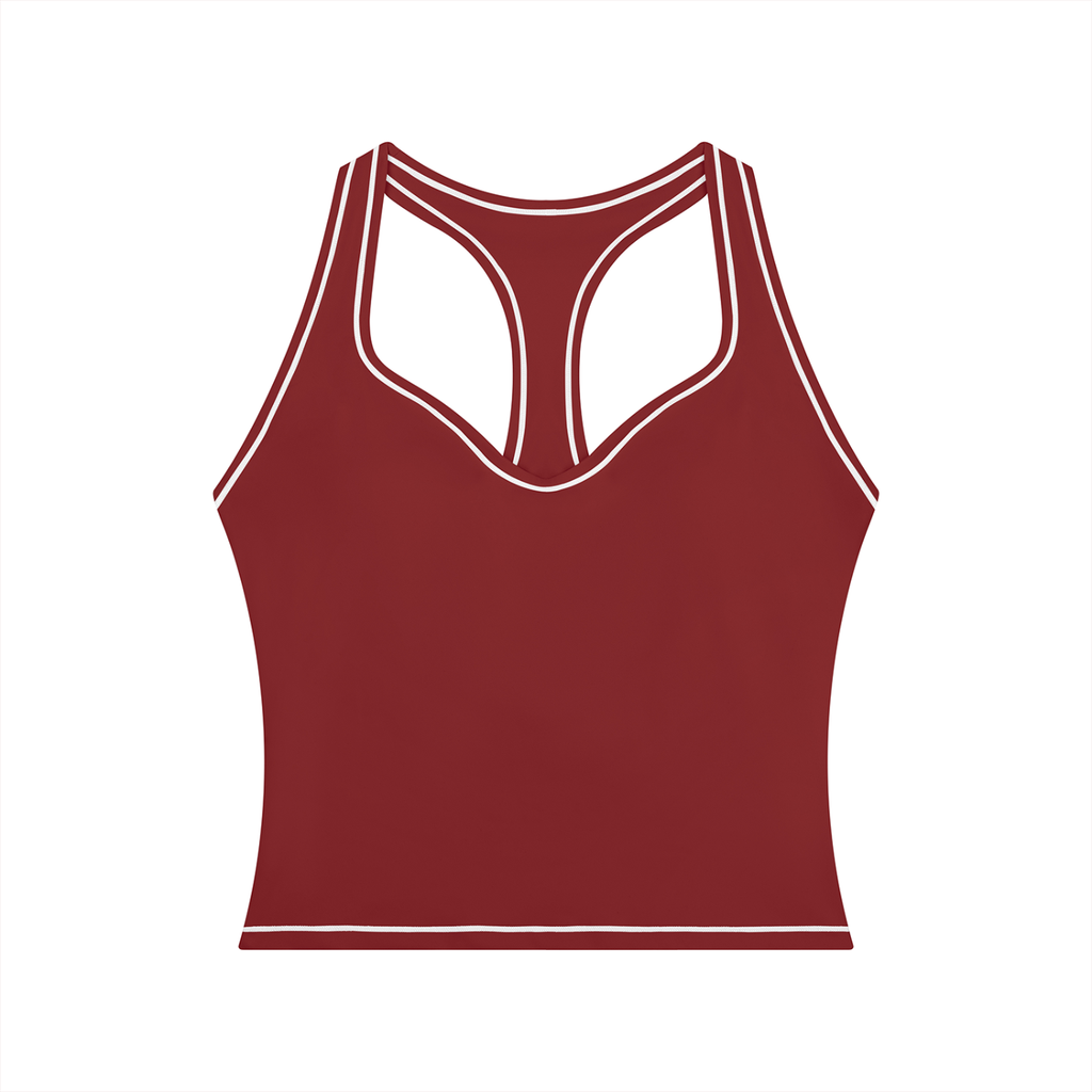 Kufic-Women’s Yoga Tank Top