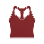 Kufic-Women’s Yoga Tank Top