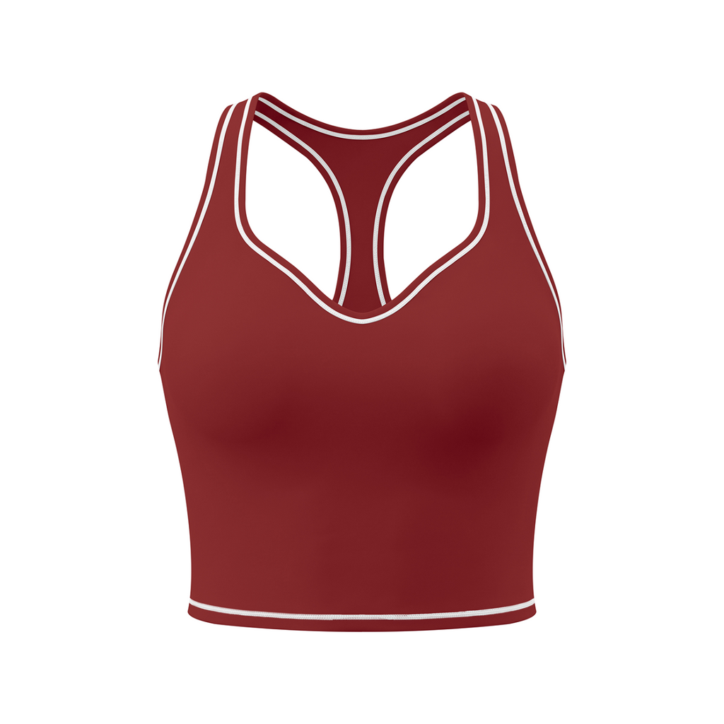 Kufic-Women’s Yoga Tank Top