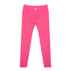 Kufic-Women's High-Waisted Yoga Leggings