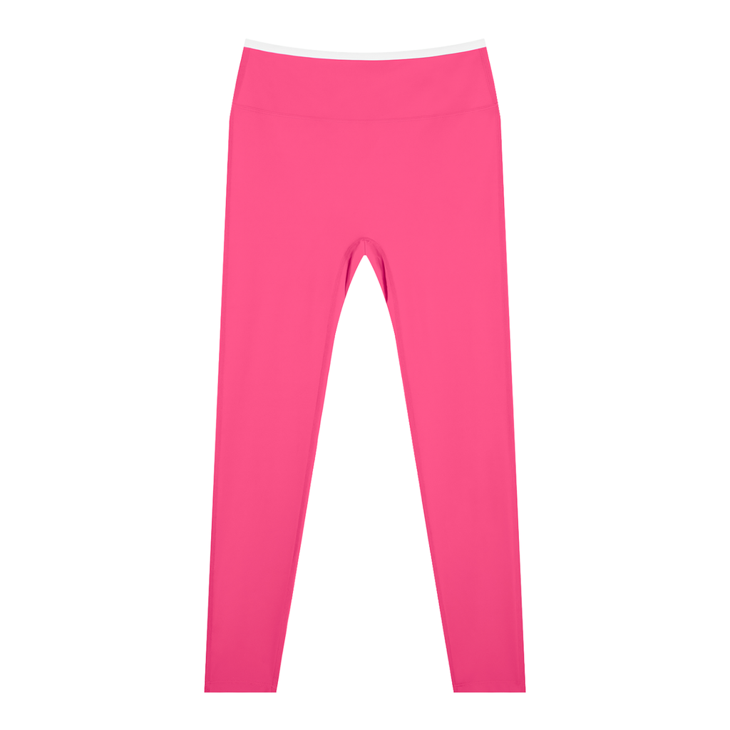 Kufic-Women's High-Waisted Yoga Leggings