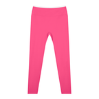Kufic-Women's High-Waisted Yoga Leggings