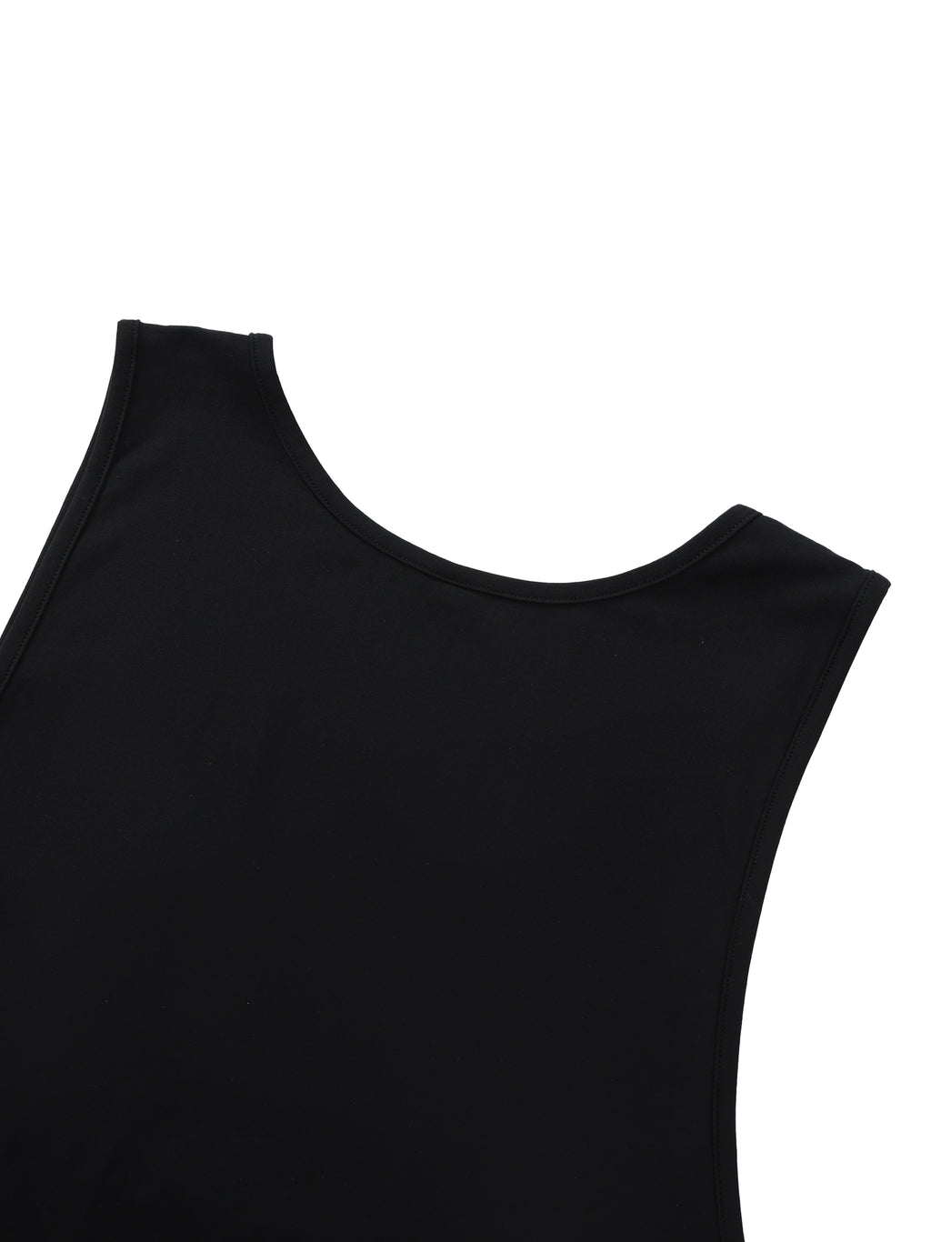 Kufic-Unisex Loose Tank Top
