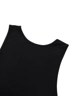 Kufic-Unisex Loose Tank Top