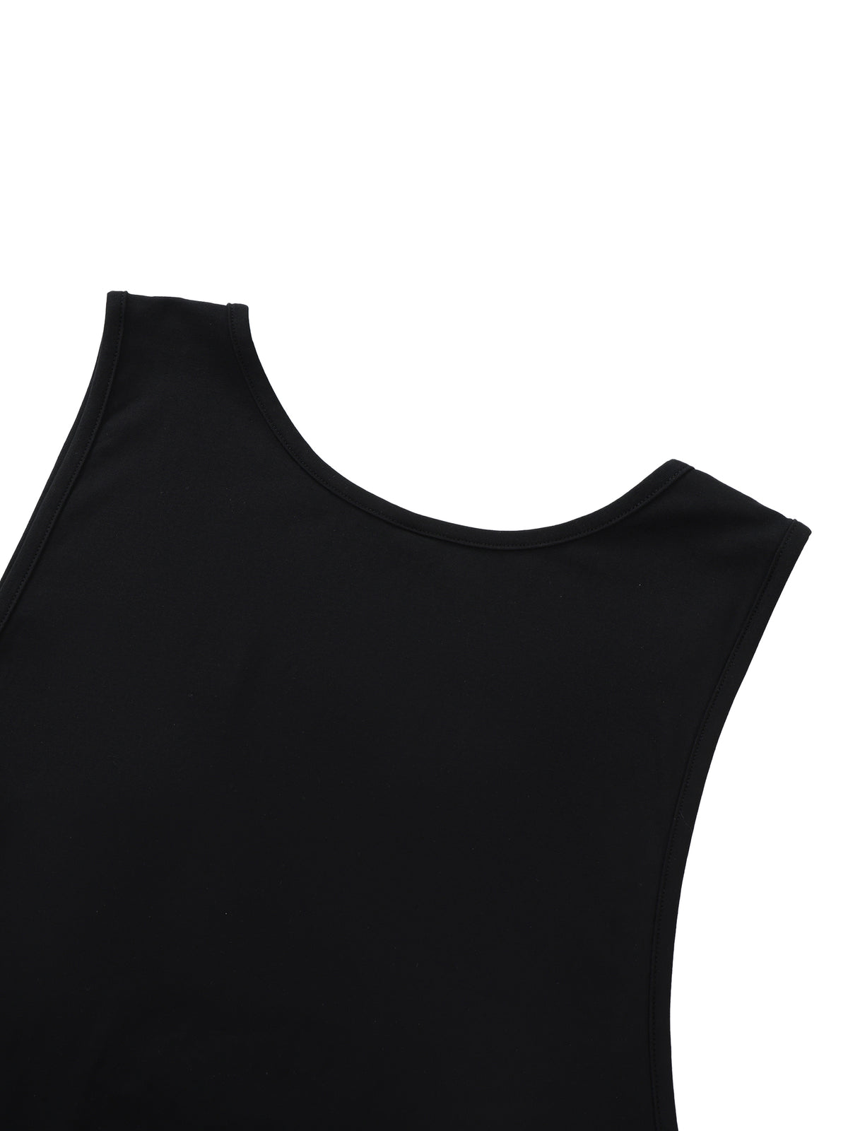 Kufic-Unisex Loose Tank Top