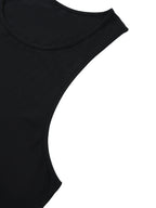 Kufic-Unisex Loose Tank Top