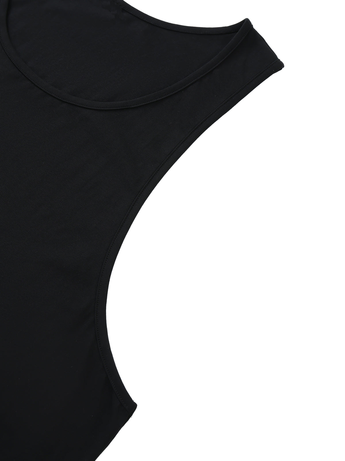 Kufic-Unisex Loose Tank Top
