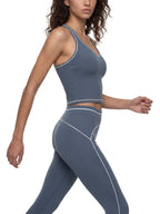 Kufic-Women’s Yoga Tank Top