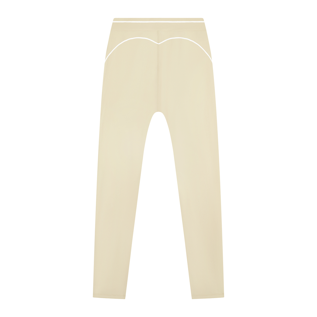 Kufic-Women's High Rise Leggings