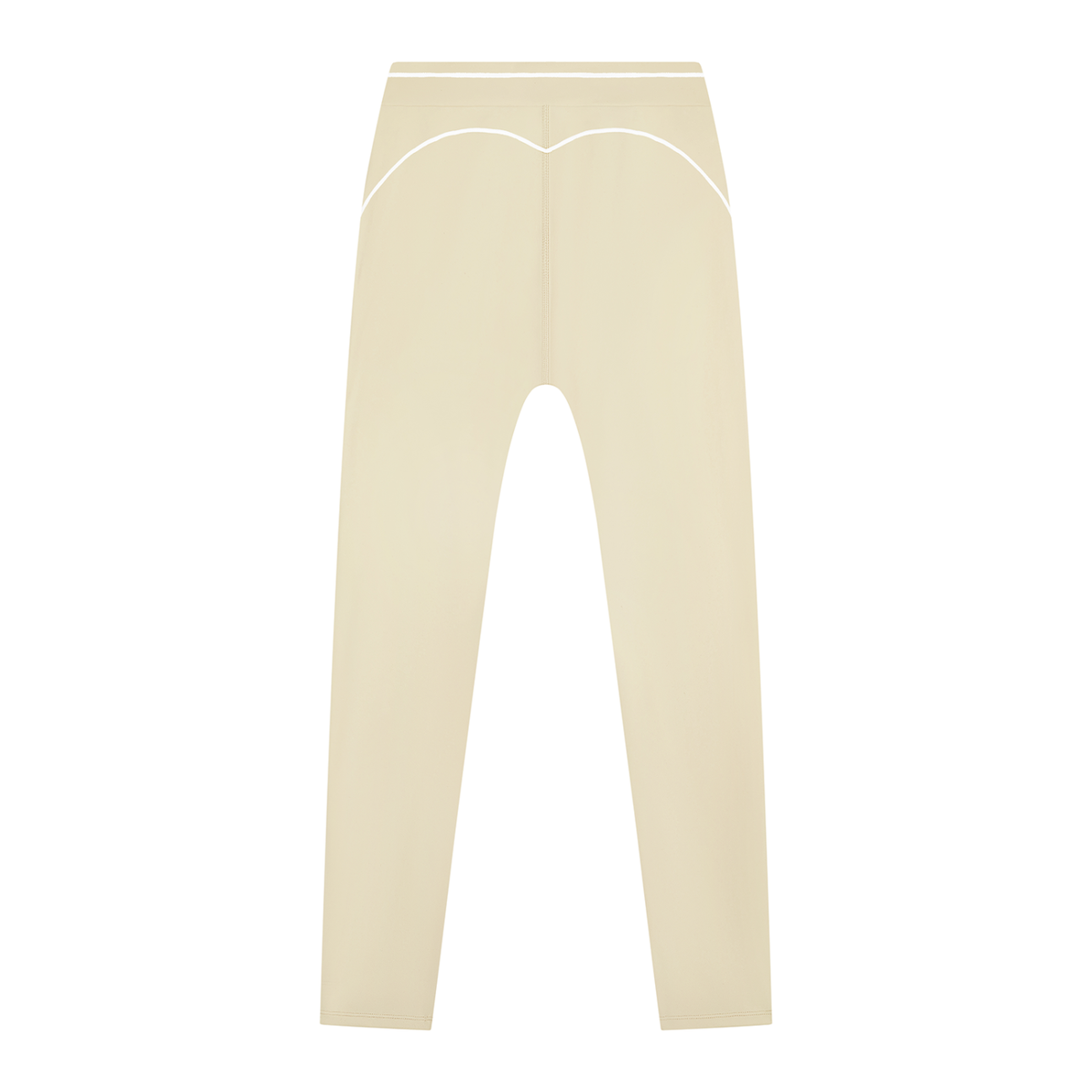 Kufic-Women's High Rise Leggings