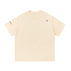 Kufic-Essential Cotton T-Shirt