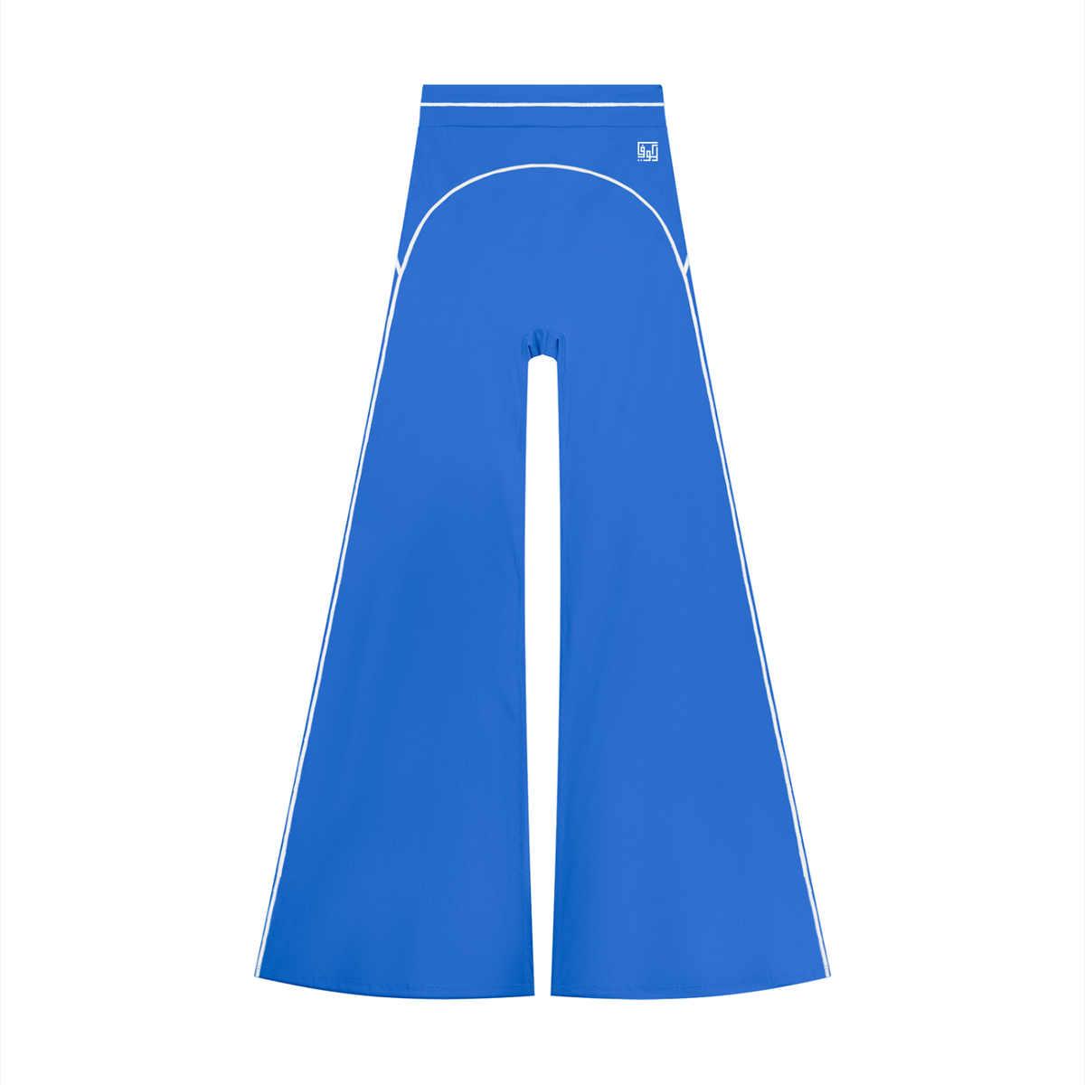 Kufic-Women’s High Rise Flared Yoga Pants