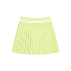Kufic-Women's Pleated Mini Skirt