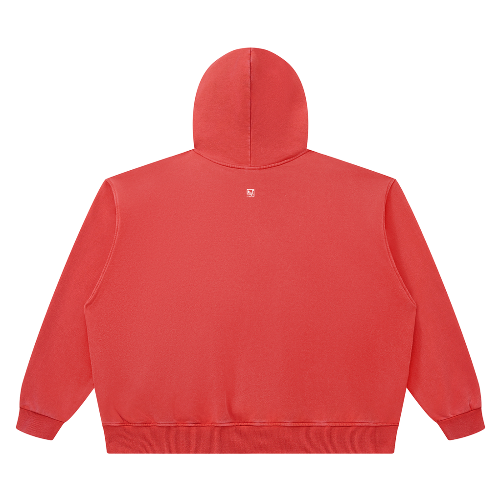 Kufic-Unisex Heavyweight Vintage Wash