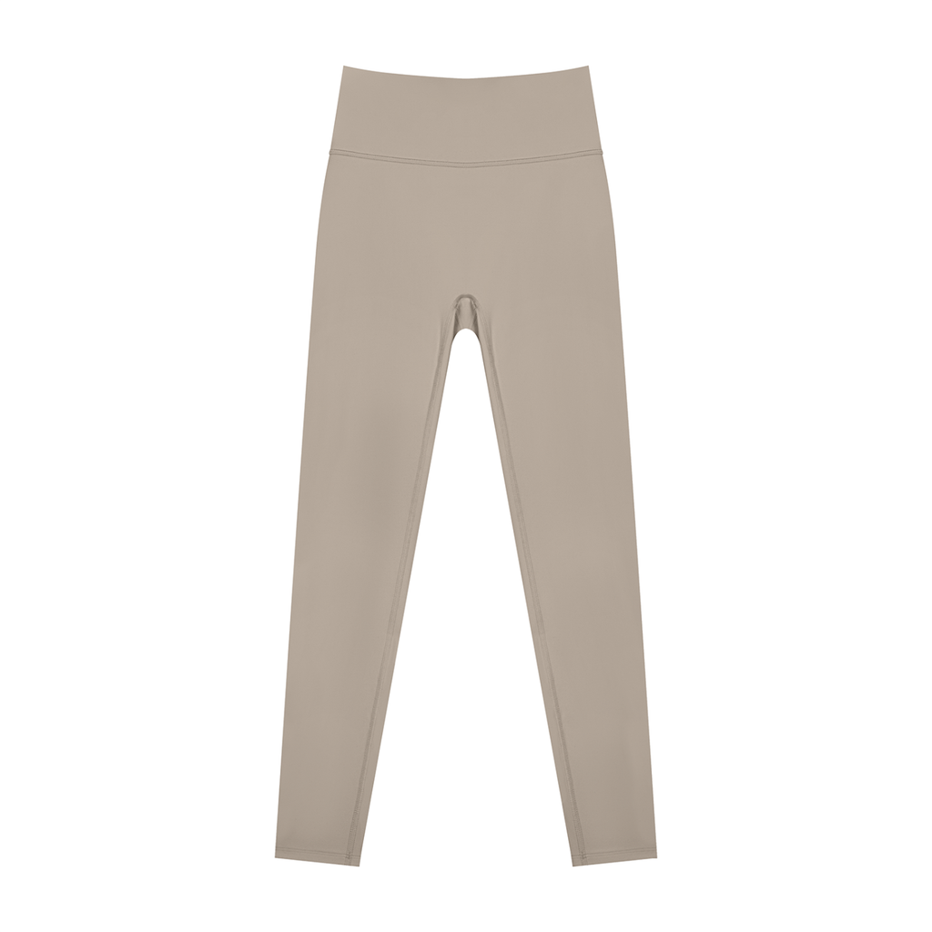 Kufic-Women's High Waisted Yoga Leggings
