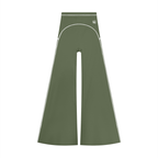 Kufic-Women’s High Rise Flared Yoga Pants