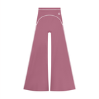 Kufic-Women’s High Rise Flared Yoga Pants