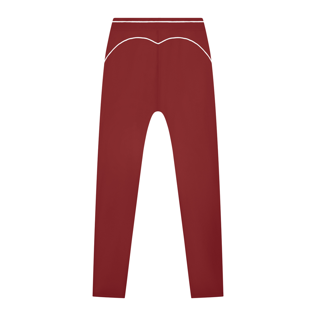 Kufic-Women's High Rise Leggings