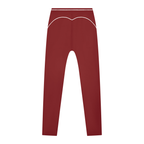 Kufic-Women's High Rise Leggings
