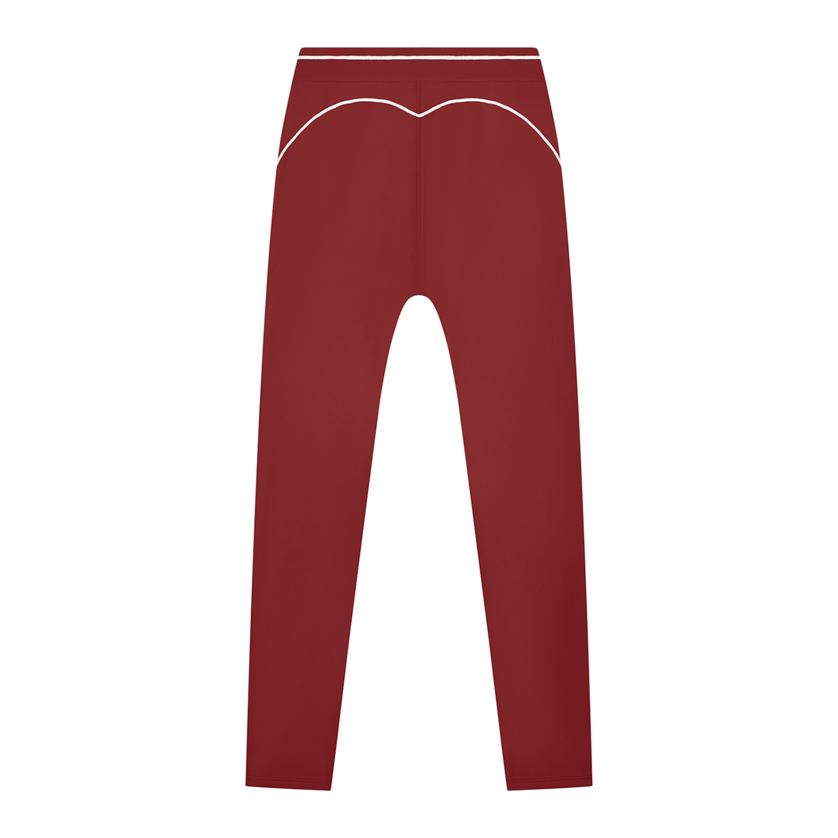 Kufic-Women's High Rise Leggings