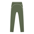 Kufic-Women's High Rise Leggings