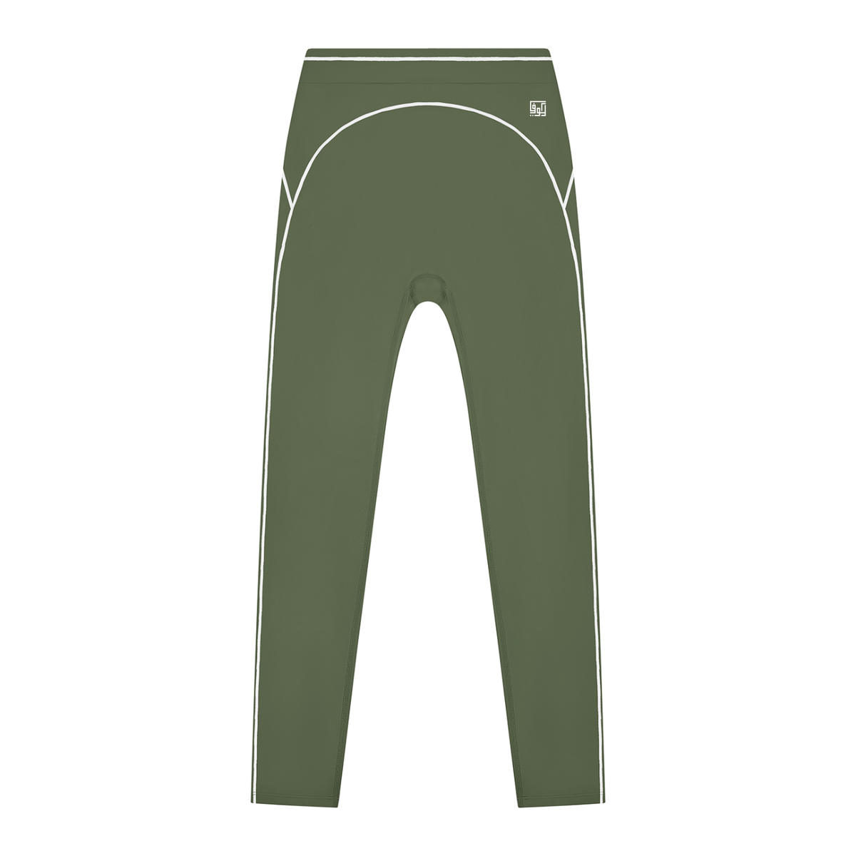 Kufic-Women's High Rise Leggings