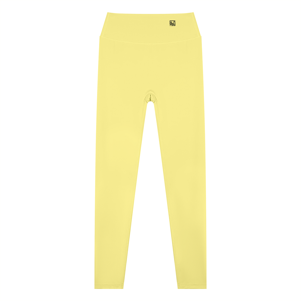 Kufic-Women’s High Waisted Yoga Leggings