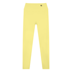 Kufic-Women’s High Waisted Yoga Leggings