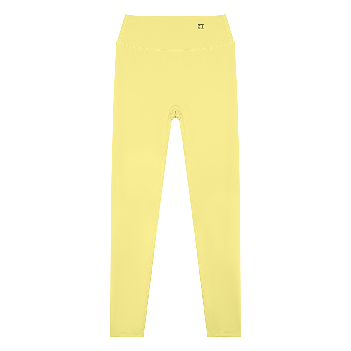 Kufic-Women’s High Waisted Yoga Leggings