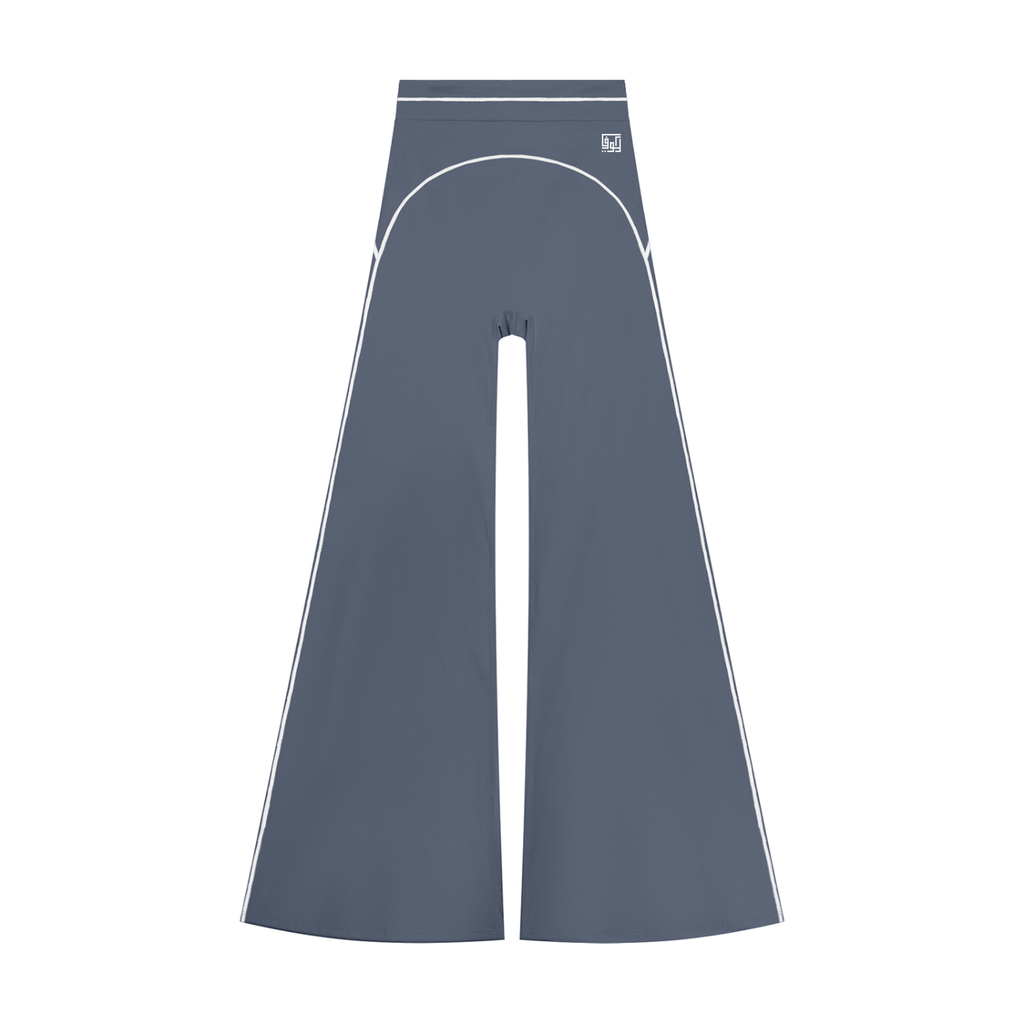 Kufic-Women’s High Rise Flared Yoga Pants