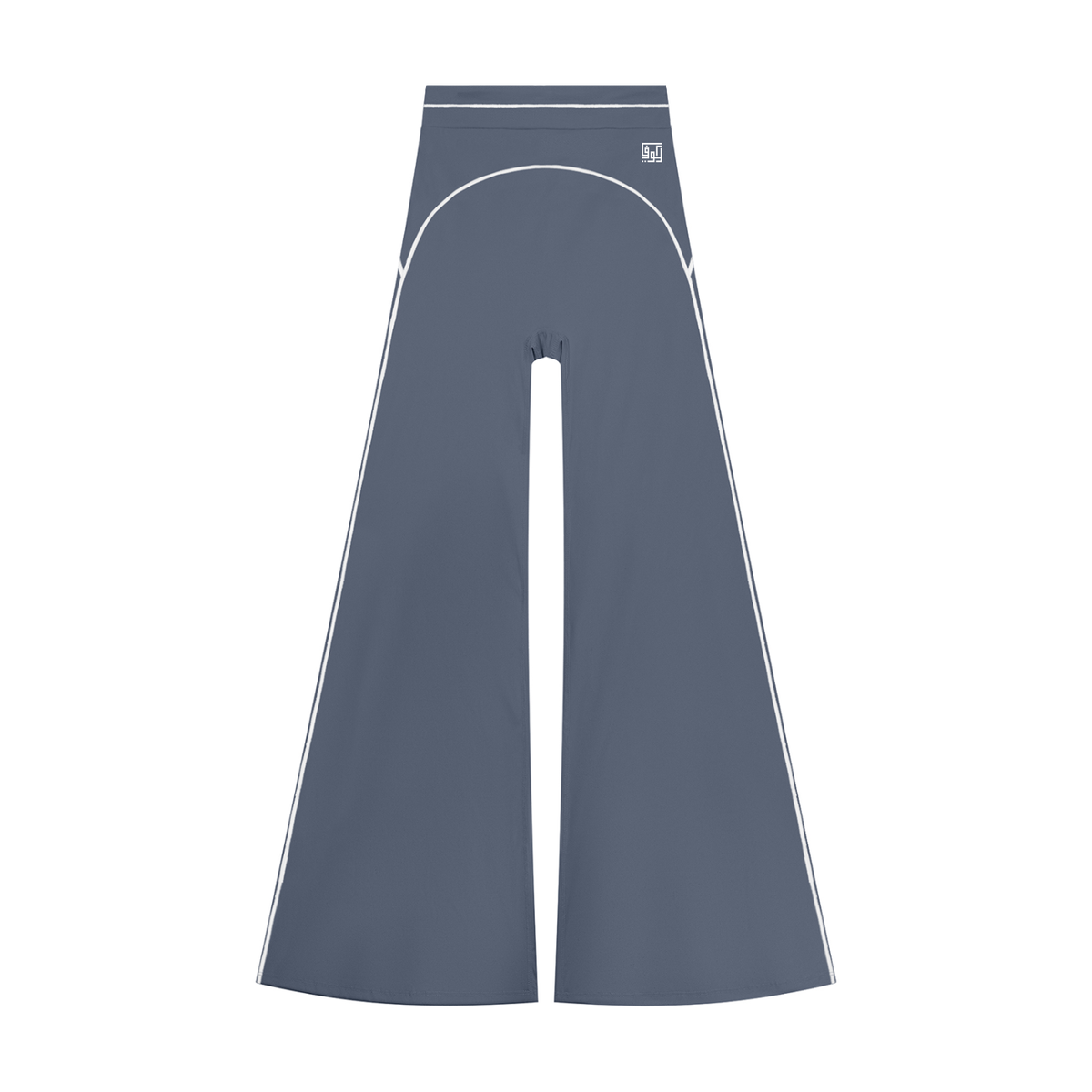 Kufic-Women’s High Rise Flared Yoga Pants
