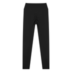 Kufic-Women’s High Waisted Yoga Leggings
