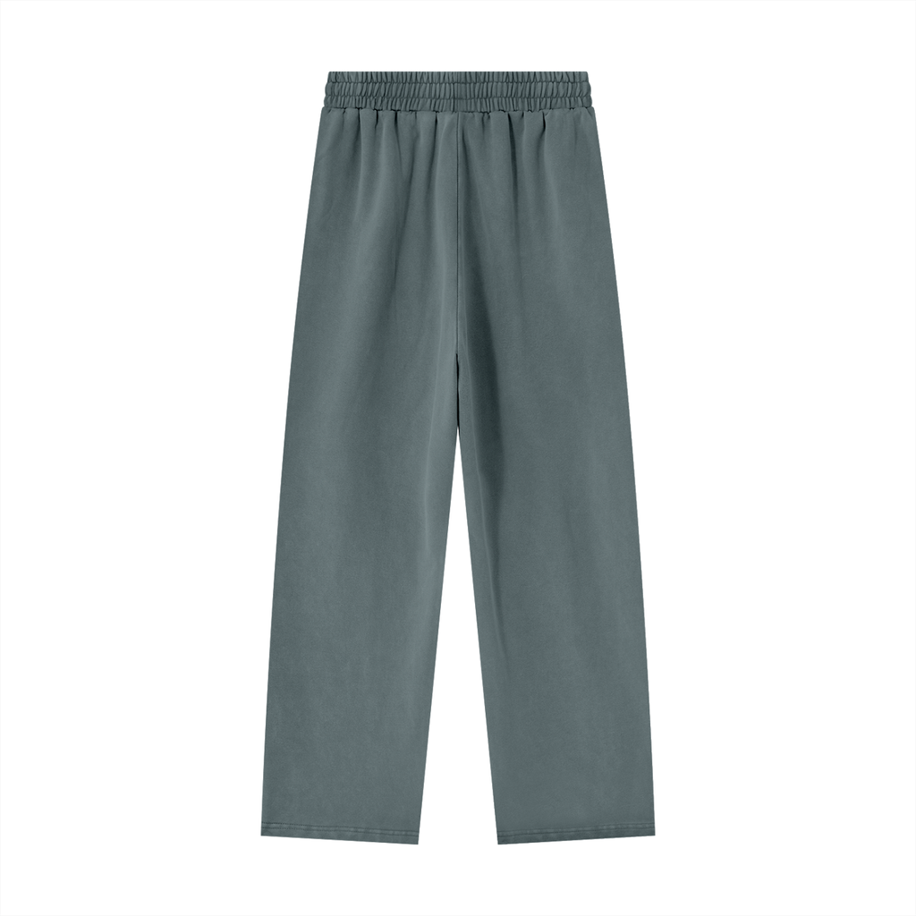 Kufic-Unisex Heavyweight Vintage Wash Sweatpants
