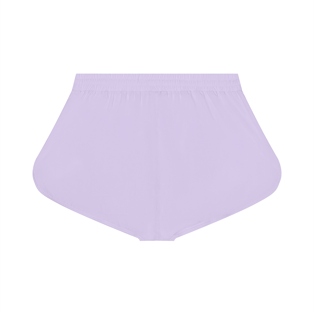Kufic-Women’s Drawstring Bermuda Shorts