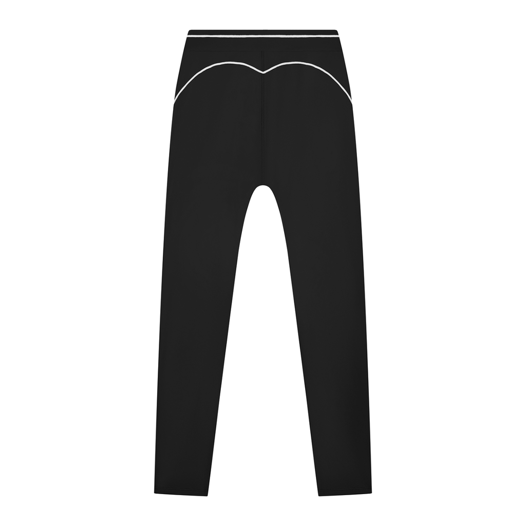 Kufic-Women's High Rise Leggings