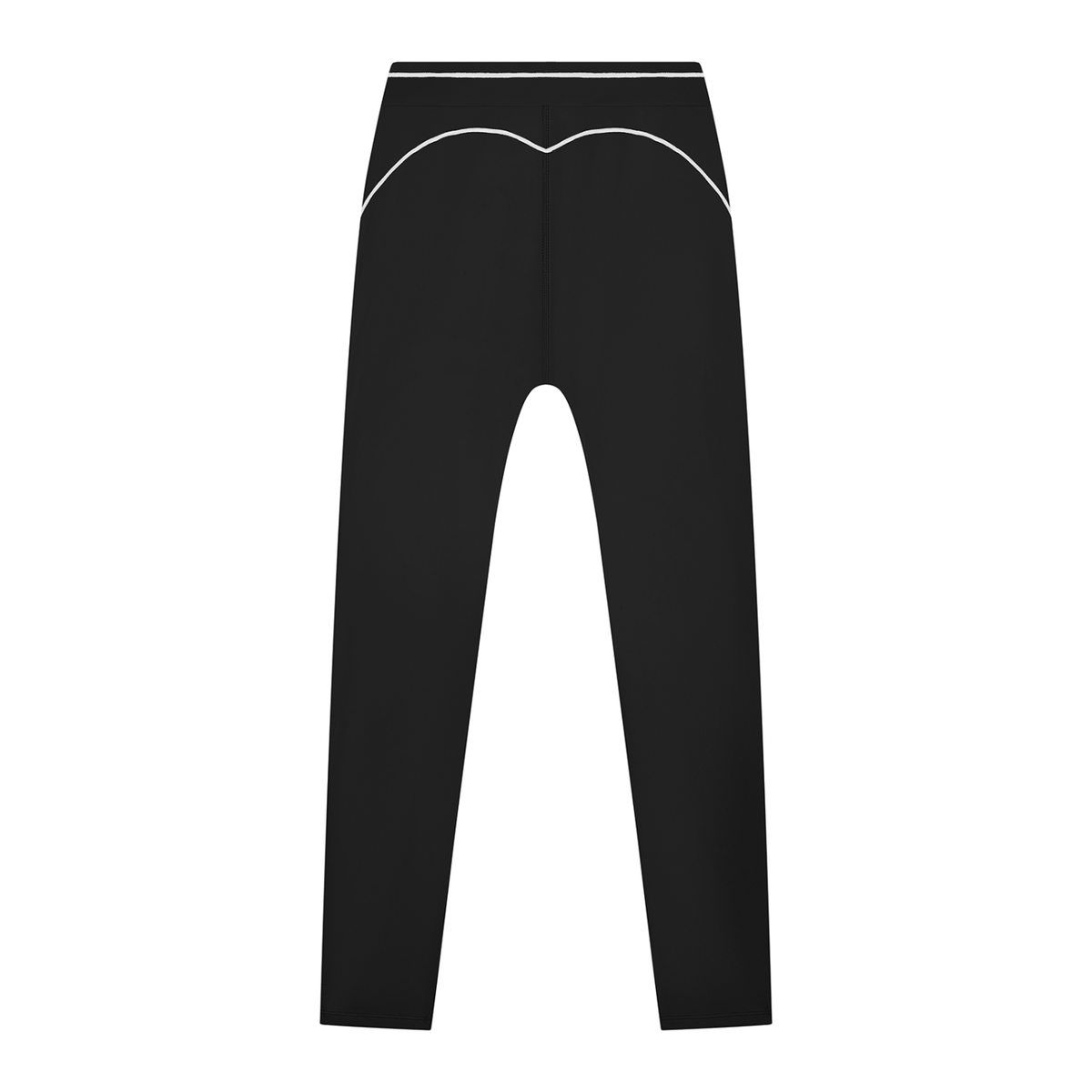 Kufic-Women's High Rise Leggings