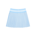 Kufic-Women's Pleated Mini Skirt