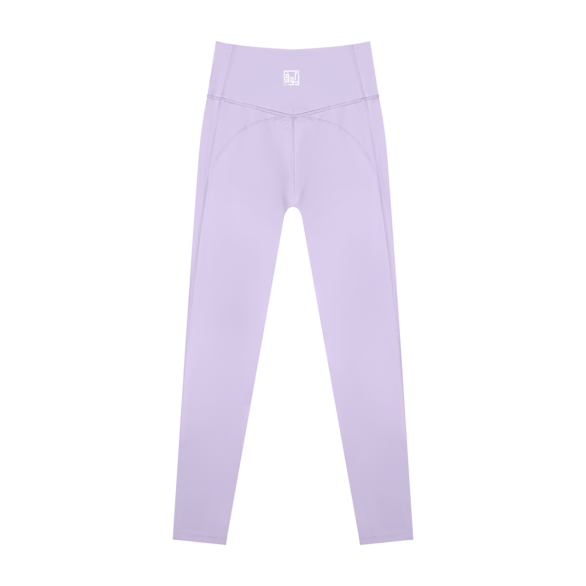 Kufic-Women's High Waisted Yoga Leggings