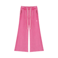 Kufic-Women’s Mineral Wash Flared Sweatpants