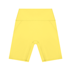 Kufic-Women’s High Waisted Yoga Shorts