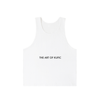 Kufic-Unisex Loose Tank Top