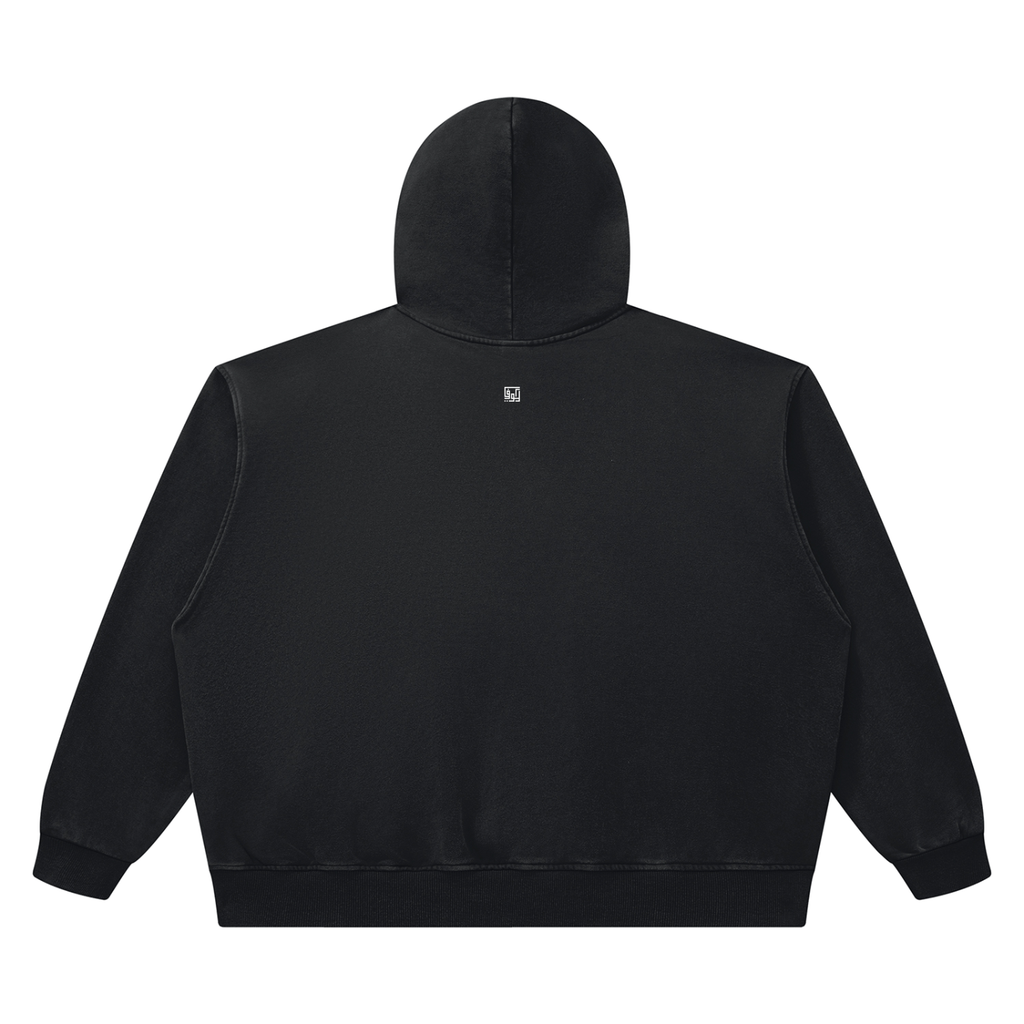 Kufic-Unisex Heavyweight Vintage Wash